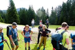 Sonntagberg-Wallfahrt 2021 - Foto: Mariazell Online