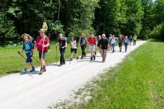 Sonntagberg-Wallfahrt 2021 - Foto: Mariazell Online