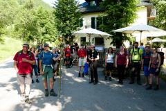 Sonntagberg-Wallfahrt 2021 - Foto: Mariazell Online