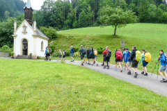 Sonntagberg-Wallfahrt 2021 - Foto: Mariazell Online