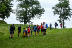 Sonntagberg-Wallfahrt 2021 - Foto: Mariazell Online