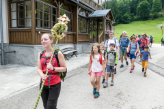 Sonntagberg-Wallfahrt 2021 - Foto: Mariazell Online