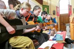 Sonntagberg-Wallfahrt 2021 - Foto: Mariazell Online