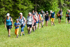 Sonntagberg-Wallfahrt 2021 - Foto: Mariazell Online