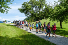 Sonntagberg-Wallfahrt 2021 - Foto: Mariazell Online