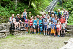 Sonntagberg-Wallfahrt 2021 - Foto: Mariazell Online