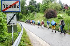 Sonntagberg-Wallfahrt 2021 - Foto: Mariazell Online