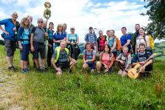 Sonntagberg-Wallfahrt 2021 - Foto: Mariazell Online