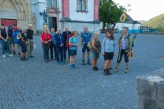 Fußwallfahrt zum Sonntagberg 2026 - Foto: Mariazell Online