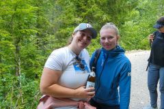 Fußwallfahrt zum Sonntagberg 2026 - Foto: Mariazell Online