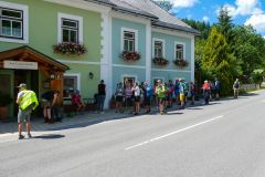 Fußwallfahrt zum Sonntagberg 2026 - Foto: Mariazell Online