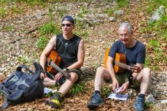Fußwallfahrt zum Sonntagberg 2026 - Foto: Mariazell Online