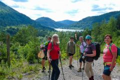 Fußwallfahrt zum Sonntagberg 2026 - Foto: Mariazell Online