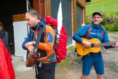 Fußwallfahrt zum Sonntagberg 2026 - Foto: Mariazell Online