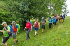 Fußwallfahrt zum Sonntagberg 2026 - Foto: Mariazell Online