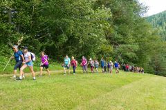 Fußwallfahrt zum Sonntagberg 2026 - Foto: Mariazell Online
