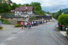 Fußwallfahrt zum Sonntagberg 2026 - Foto: Mariazell Online