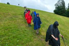 Fußwallfahrt zum Sonntagberg 2026 - Foto: Mariazell Online