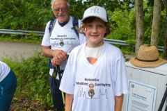 Fußwallfahrt zum Sonntagberg 2026 - Foto: Mariazell Online