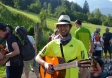 Musikalische Unterstützung