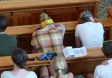 Erschöpfung