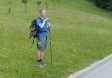 Wallfahrtsleiter Ferdinand Brandl