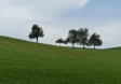 Reizvolle Landschaft