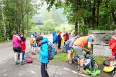 Sonntagberg-Wallfahrt 2023 - Foto: Mariazell Online