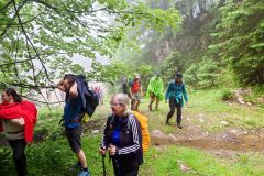 Sonntagberg-Wallfahrt 2023 - Foto: Mariazell Online