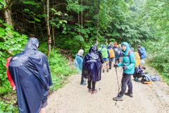 Sonntagberg-Wallfahrt 2023 - Foto: Mariazell Online