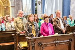 Sonntagberg-Wallfahrt 2023 - Foto: Josef Kuss