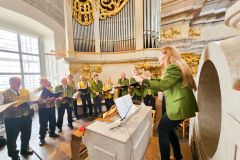 Sonntagberg-Wallfahrt 2023 - Foto: Josef Kuss