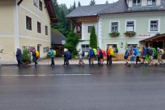 Sonntagberg-Wallfahrt 2023 - Foto: Martin Brandl