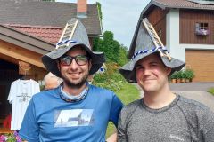 Sonntagberg-Wallfahrt 2023 - Foto: Martin Brandl