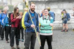 Sonntagberg-Wallfahrt 2023 - Foto: Mariazell Online