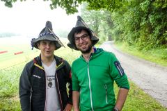 Sonntagberg-Wallfahrt 2023 - Foto: Mariazell Online