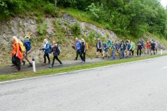 Sonntagberg-Wallfahrt 2023 - Foto: Mariazell Online