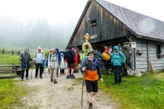 Sonntagberg-Wallfahrt 2023 - Foto: Mariazell Online