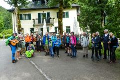 Sonntagberg-Wallfahrt 2023 - Foto: Mariazell Online