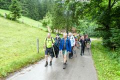 Sonntagberg-Wallfahrt 2023 - Foto: Mariazell Online