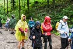 Sonntagberg-Wallfahrt 2023 - Foto: Mariazell Online