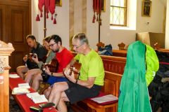 Sonntagberg-Wallfahrt 2023 - Foto: Mariazell Online