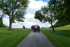 Sonntagberg-Wallfahrt 2023 - Foto: Mariazell Online