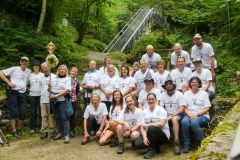 Sonntagberg-Wallfahrt 2023 - Foto: Mariazell Online