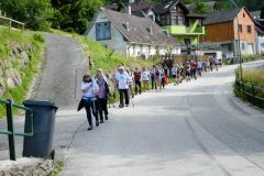 Sonntagberg-Wallfahrt 2023 - Foto: Mariazell Online