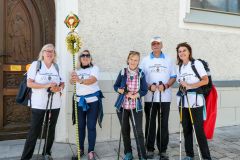 Sonntagberg-Wallfahrt 2023 - Foto: Mariazell Online