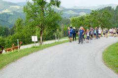 Sonntagberg-Wallfahrt 2023 - Foto: Mariazell Online