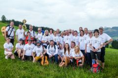 Sonntagberg-Wallfahrt 2023 - Foto: Mariazell Online