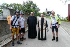 Sonntagberg-Wallfahrt 2023 - Foto: Mariazell Online