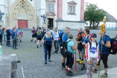 Sonntagberg-Wallfahrt 2024 - Foto: Mariazell Online